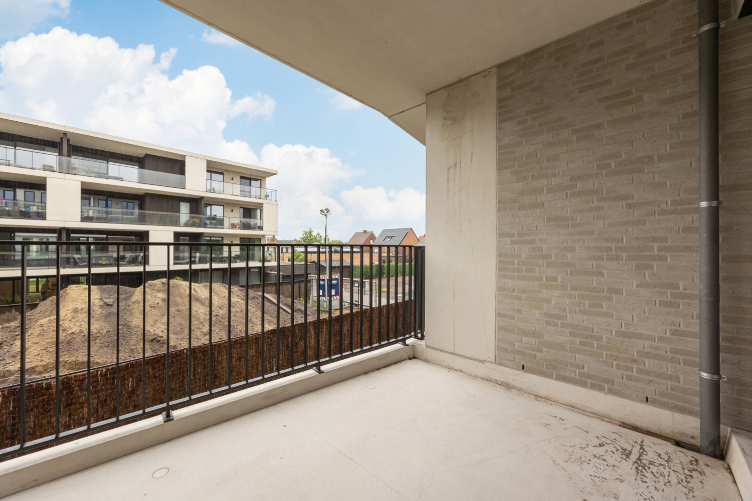 te koop appartement oud turnhout neerstraat a4