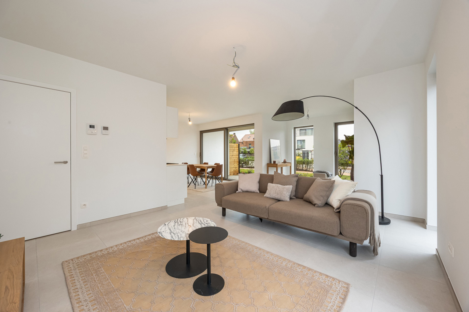 te koop appartement oud turnhout neerstraat a4