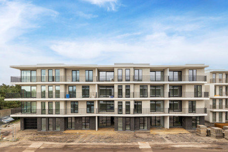 Oud-Turnhout appartement