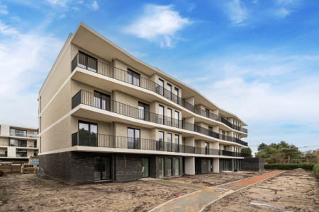 Oud-Turnhout appartement