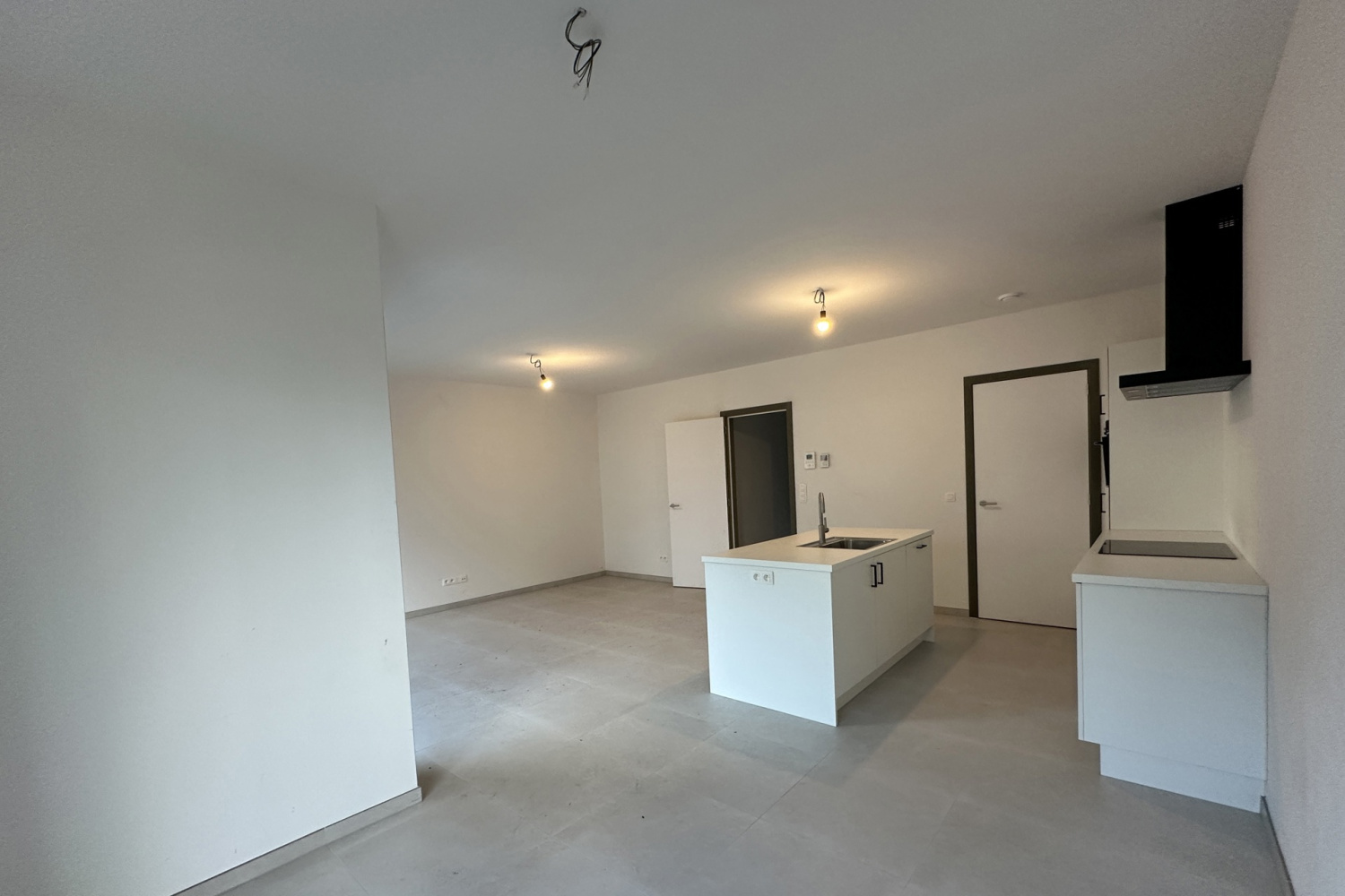 te koop appartement oud turnhout neerstraat a5
