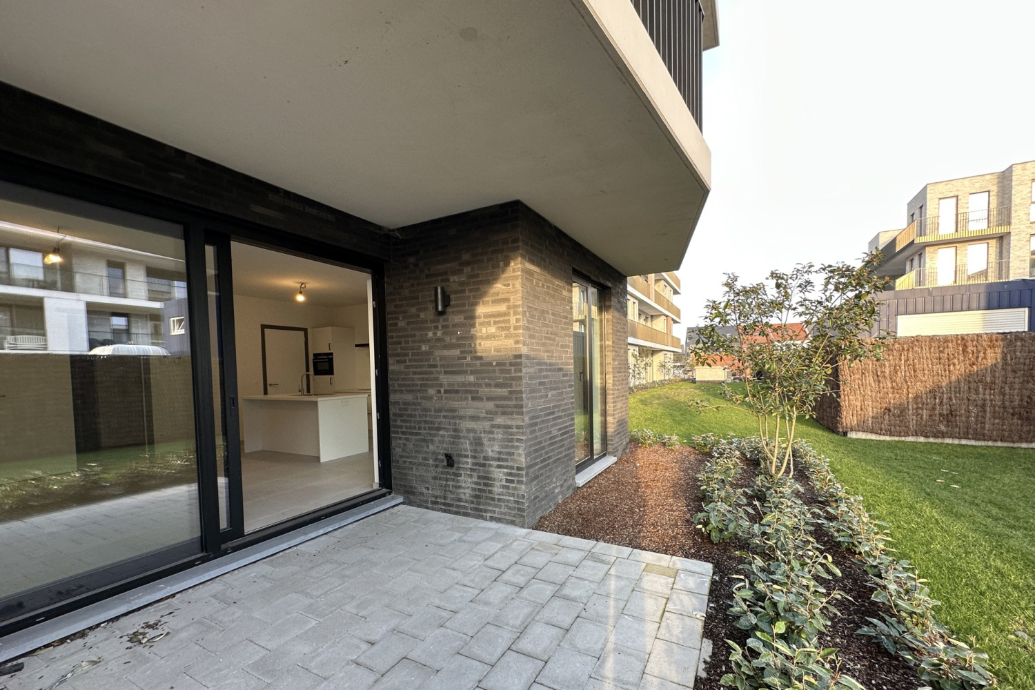 te koop appartement oud turnhout neerstraat a5