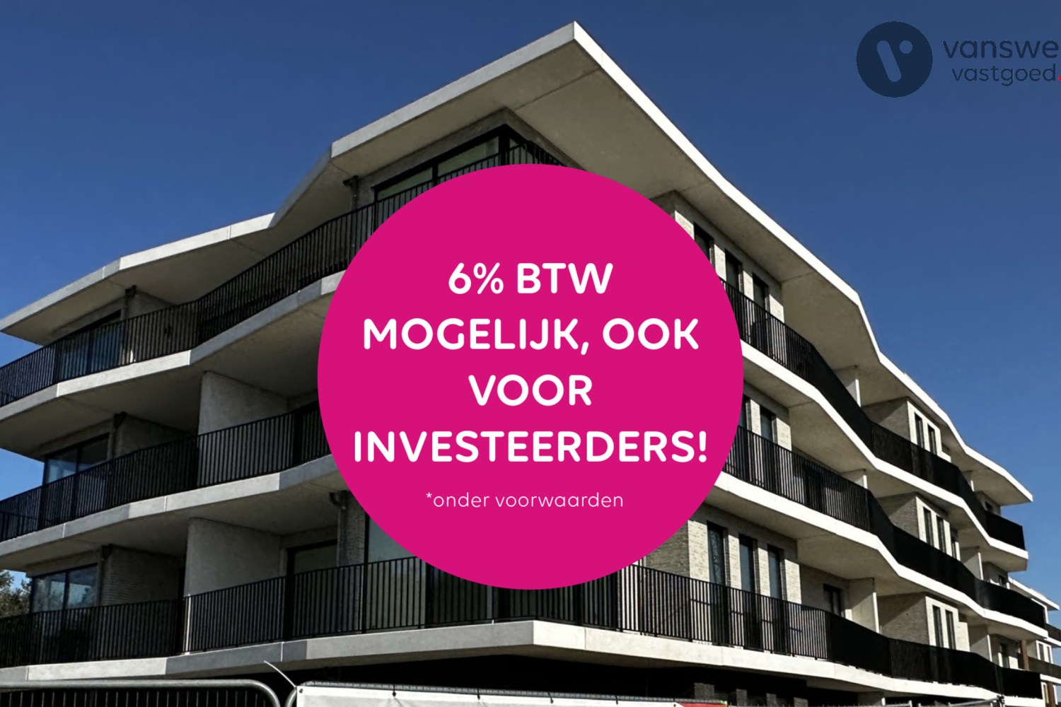 te koop appartement oud turnhout neerstraat a5