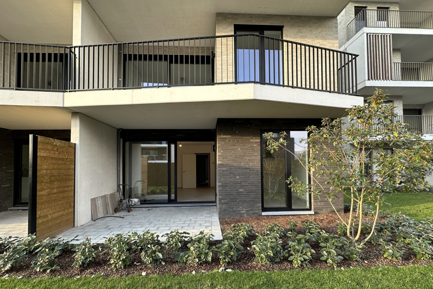 te koop appartement oud turnhout neerstraat a5