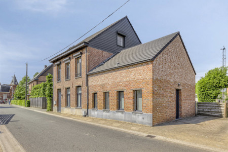 Lille huis