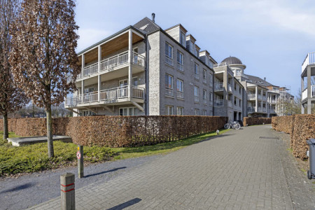 Herentals appartement