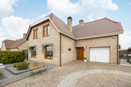 Ravels Weelde huis