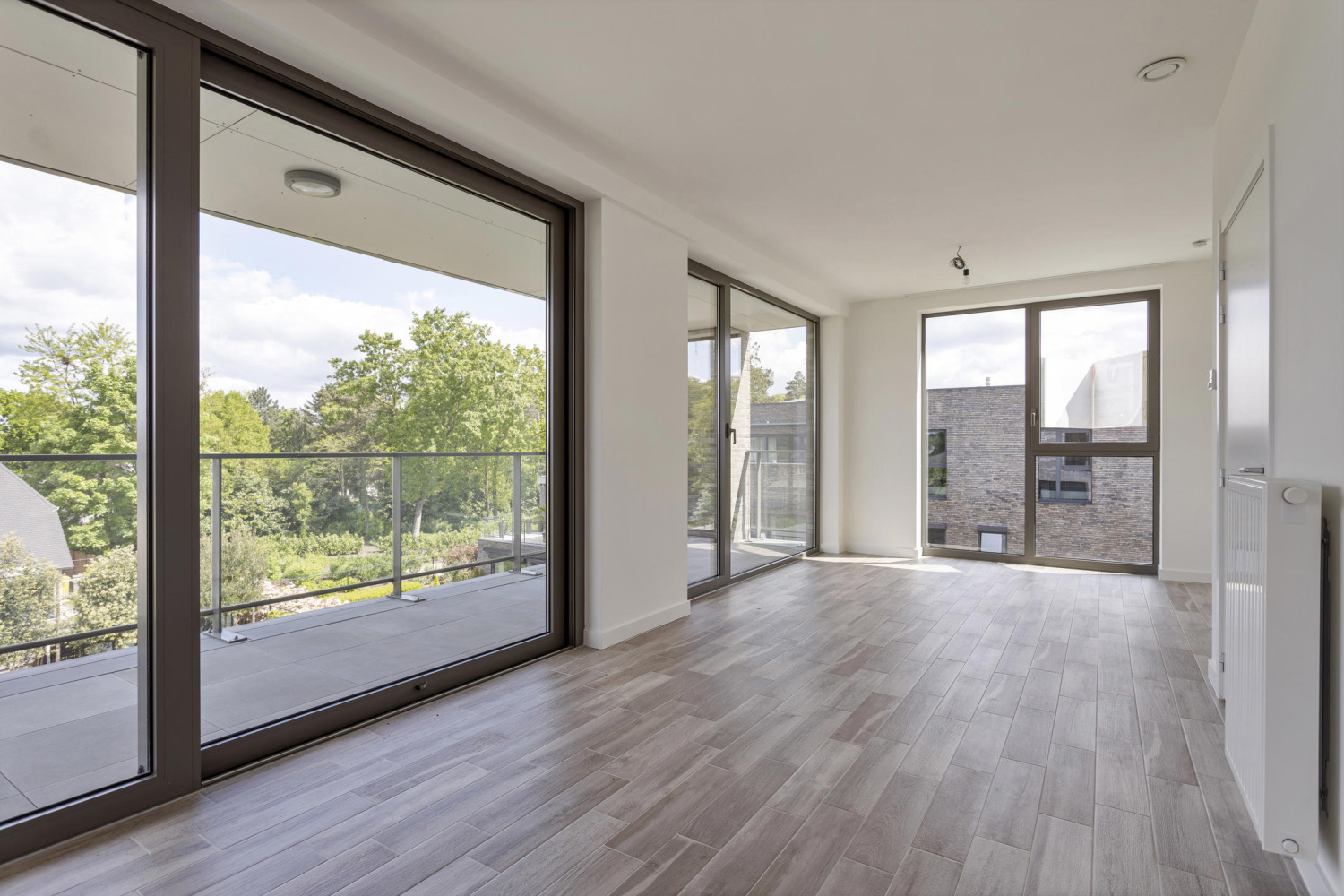 te koop appartement vosselaar antwerpsesteenweg 218 11