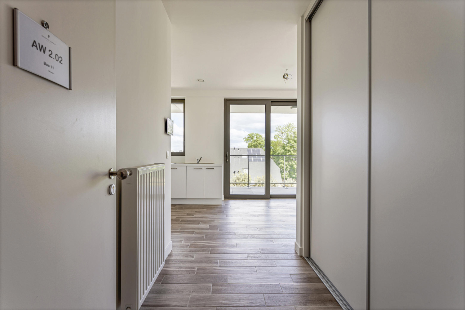 te koop appartement vosselaar antwerpsesteenweg 218 11