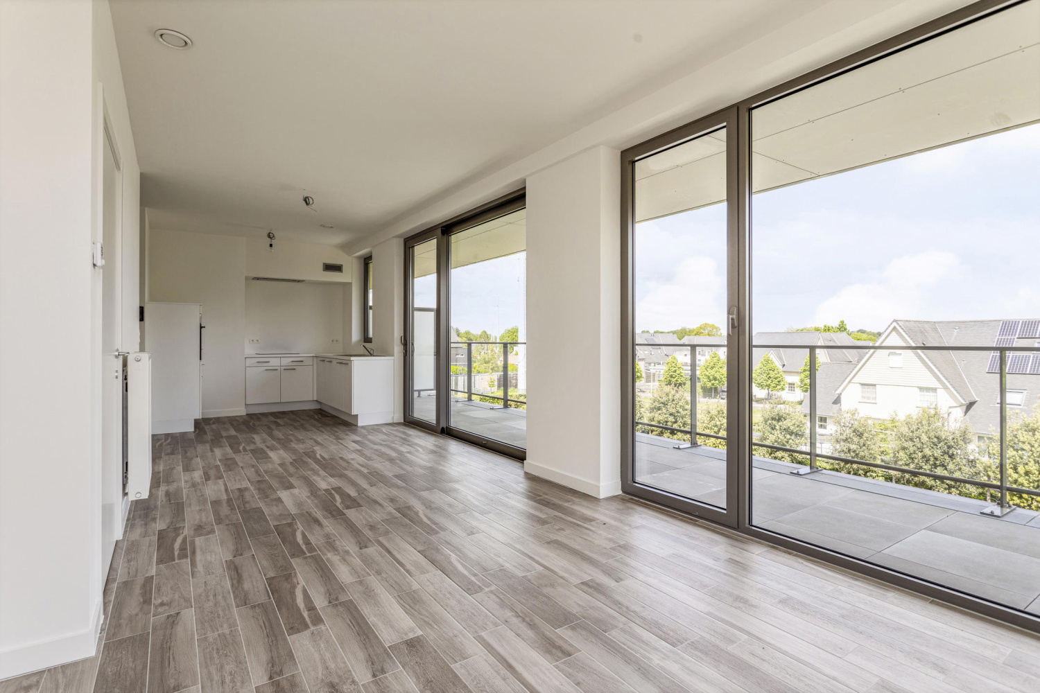 te koop appartement vosselaar antwerpsesteenweg 218 11