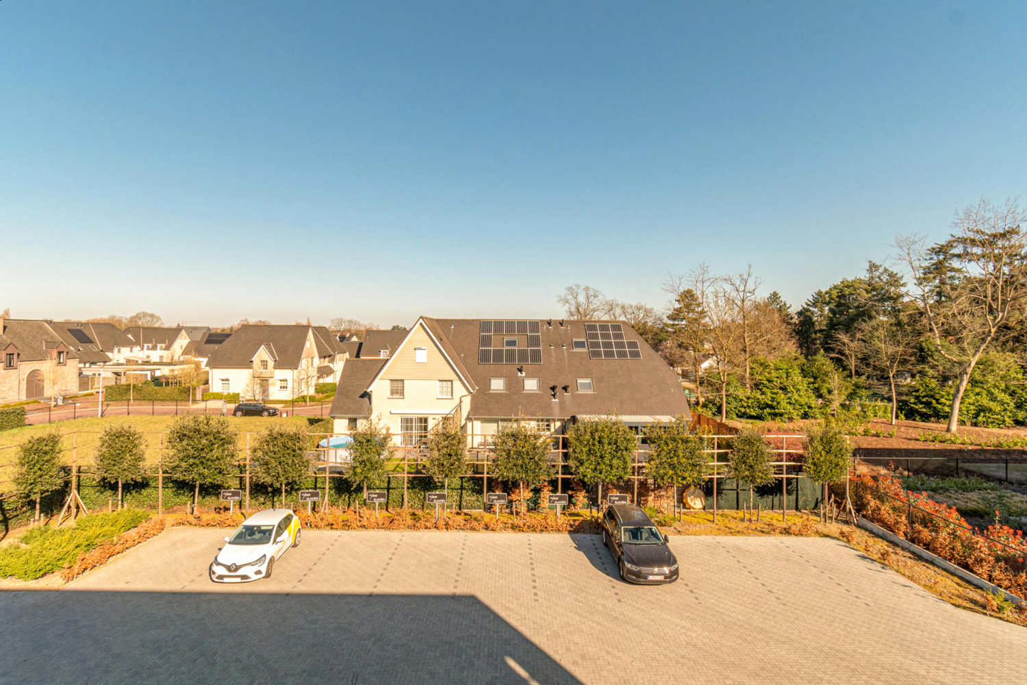 te koop appartement vosselaar antwerpsesteenweg 218 11