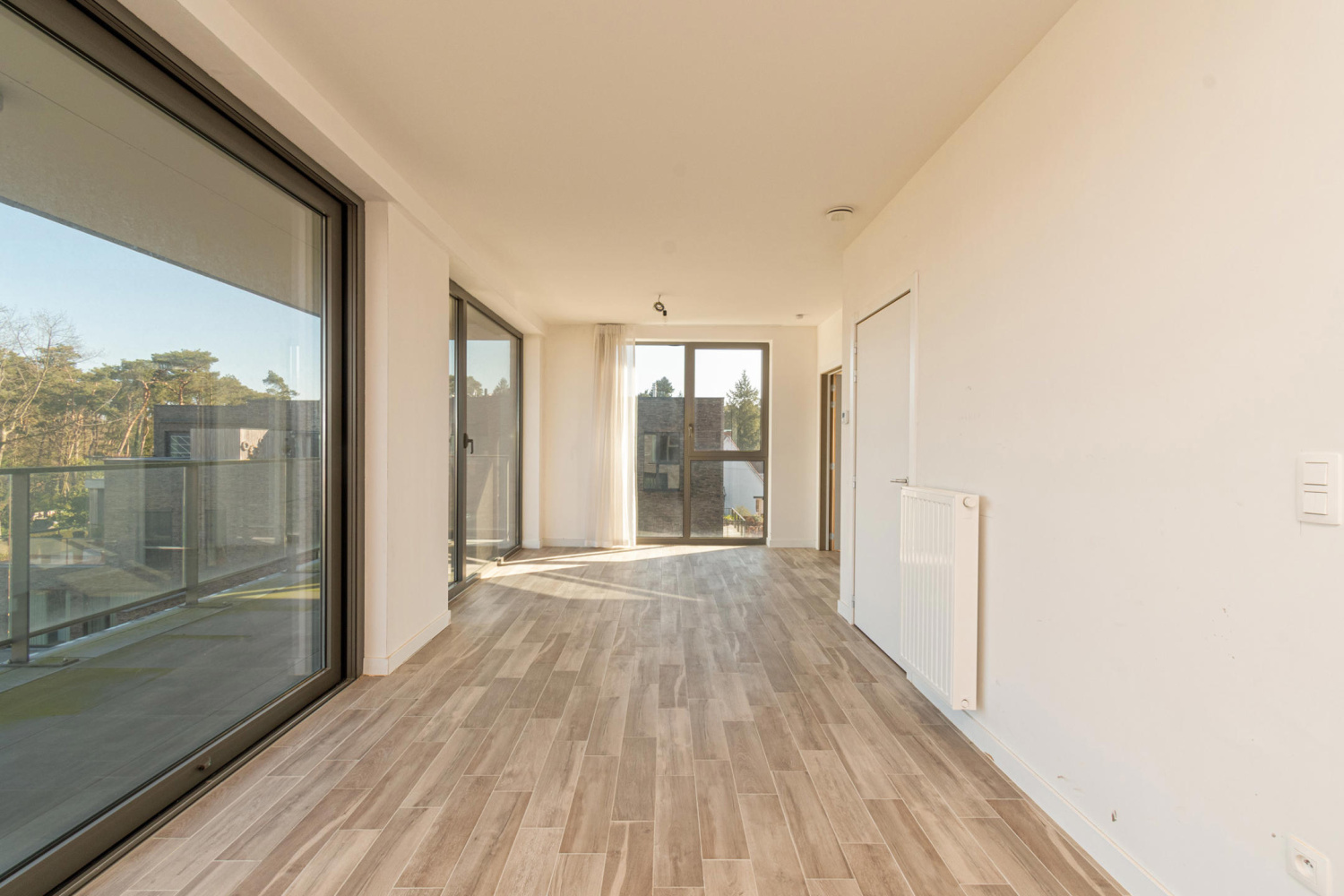 te koop appartement vosselaar antwerpsesteenweg 218 11