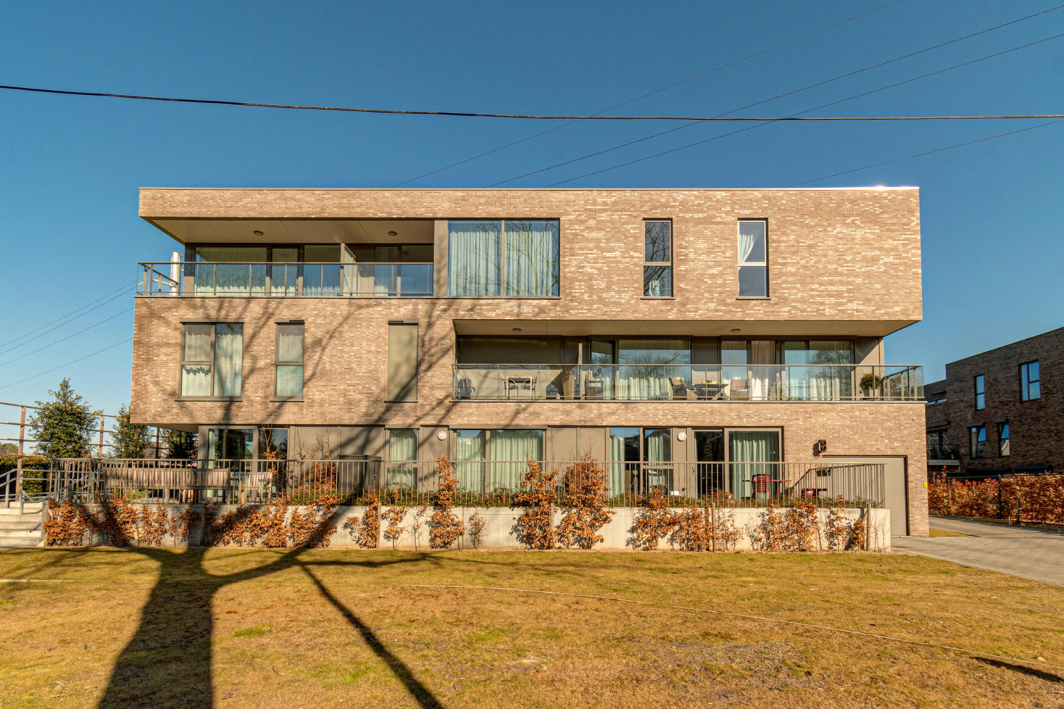 te koop appartement vosselaar antwerpsesteenweg 218 11