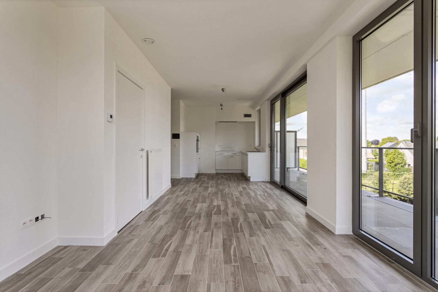 te koop appartement vosselaar antwerpsesteenweg 218 11