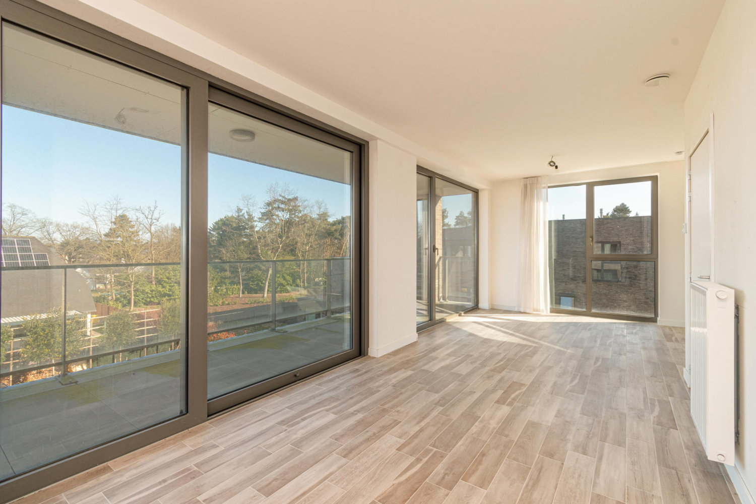 te koop appartement vosselaar antwerpsesteenweg 218 11