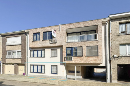 Turnhout appartement