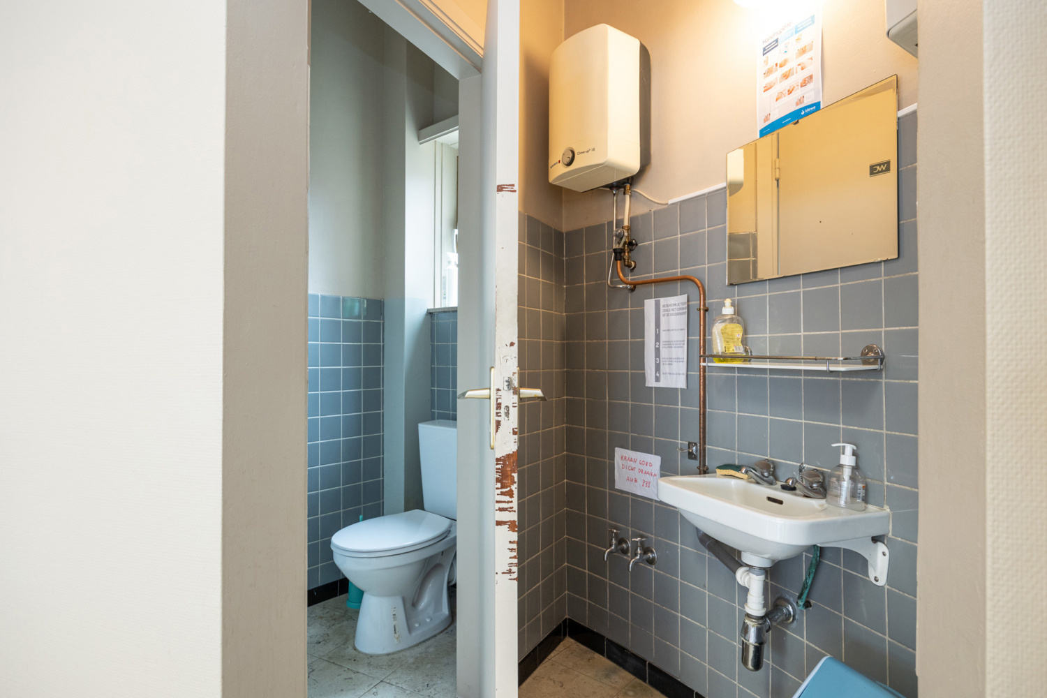 te huur commercieel turnhout patersstraat 153 p