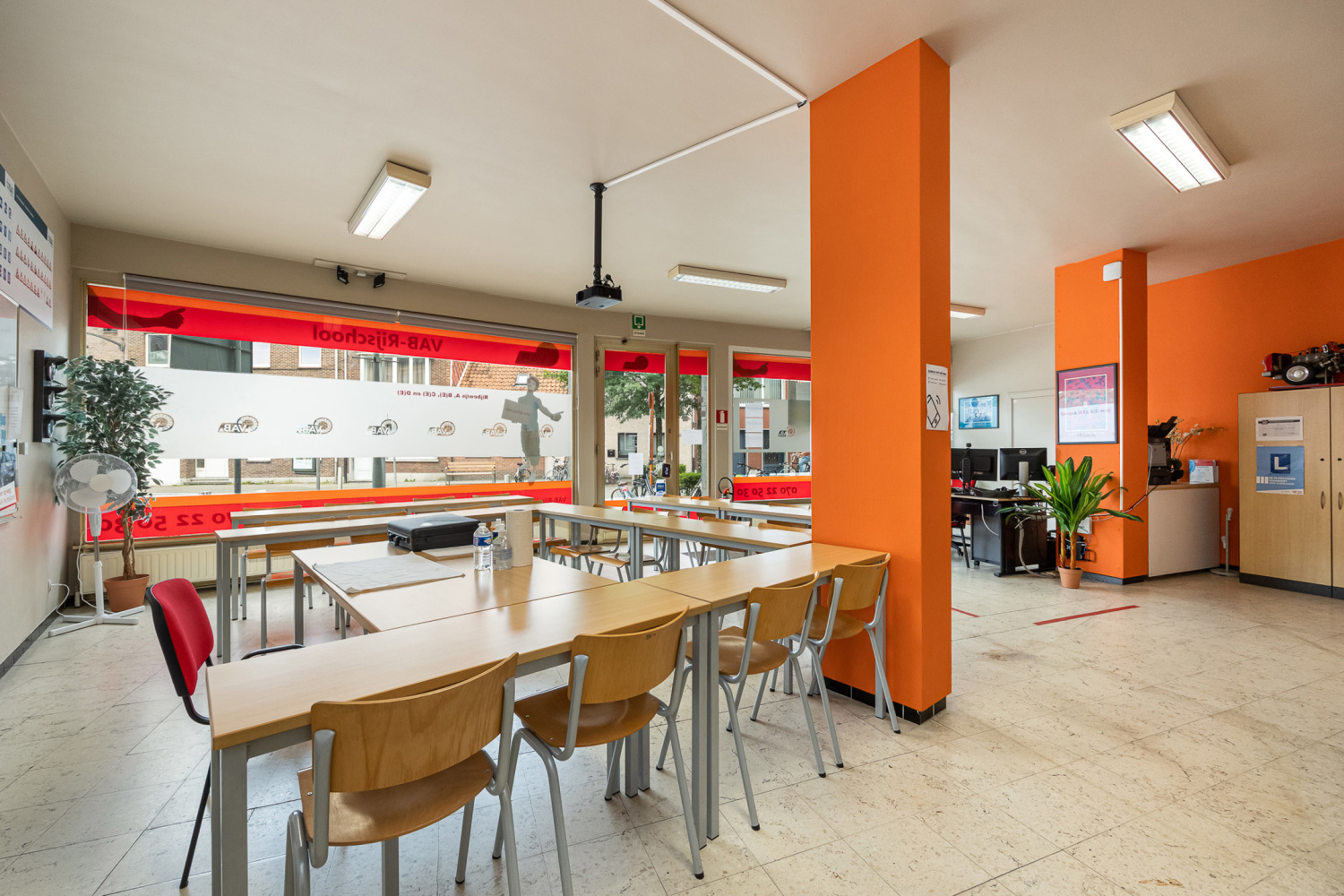 te huur commercieel turnhout patersstraat 153 p