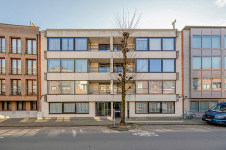 Turnhout appartement