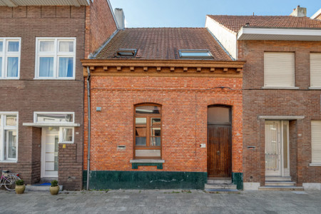 Turnhout huis