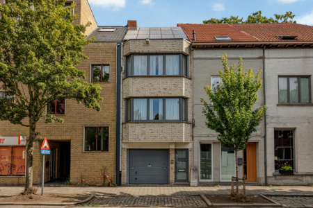 Turnhout huis