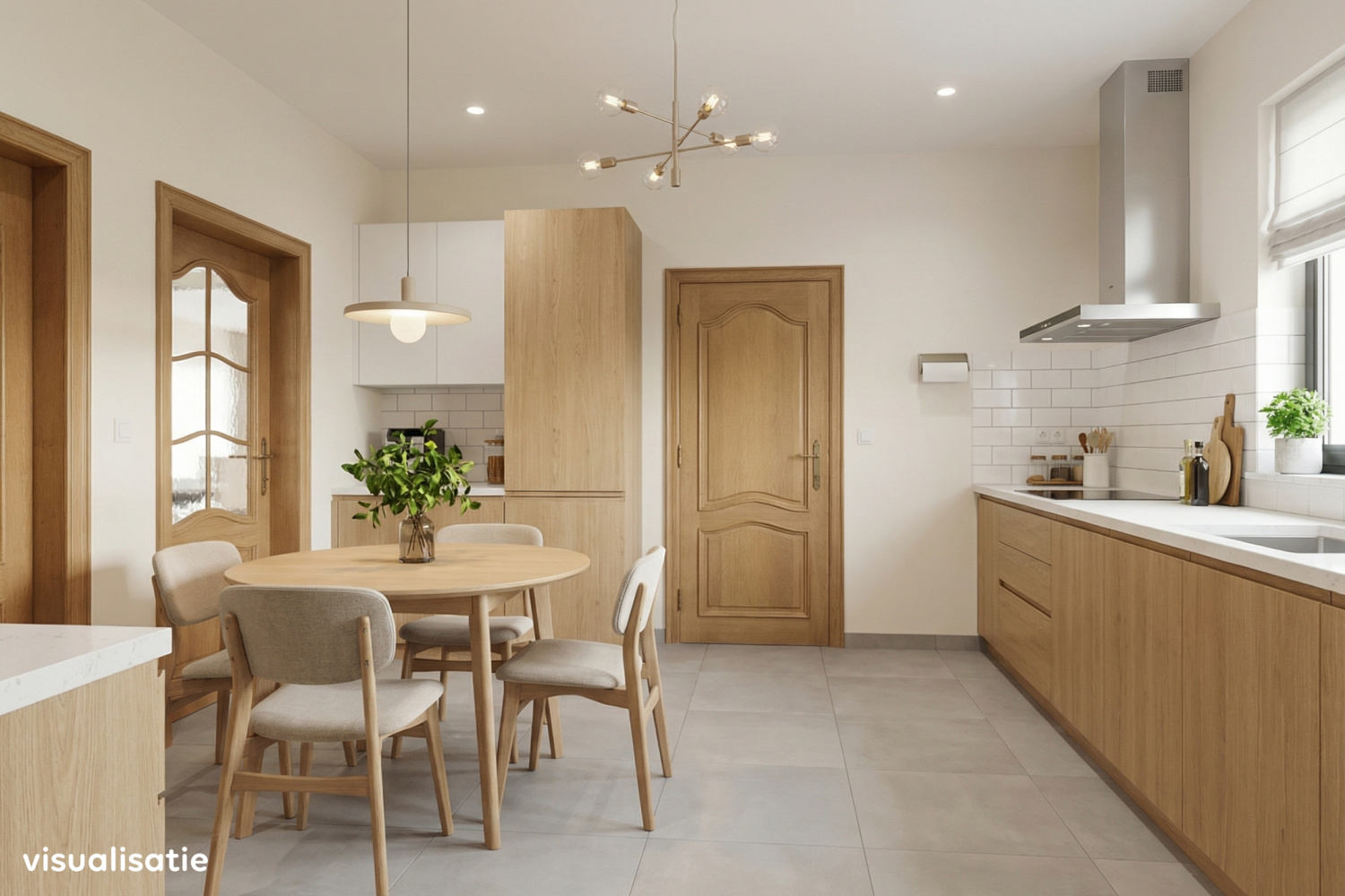 te koop huis vorselaar riemenstraat 30