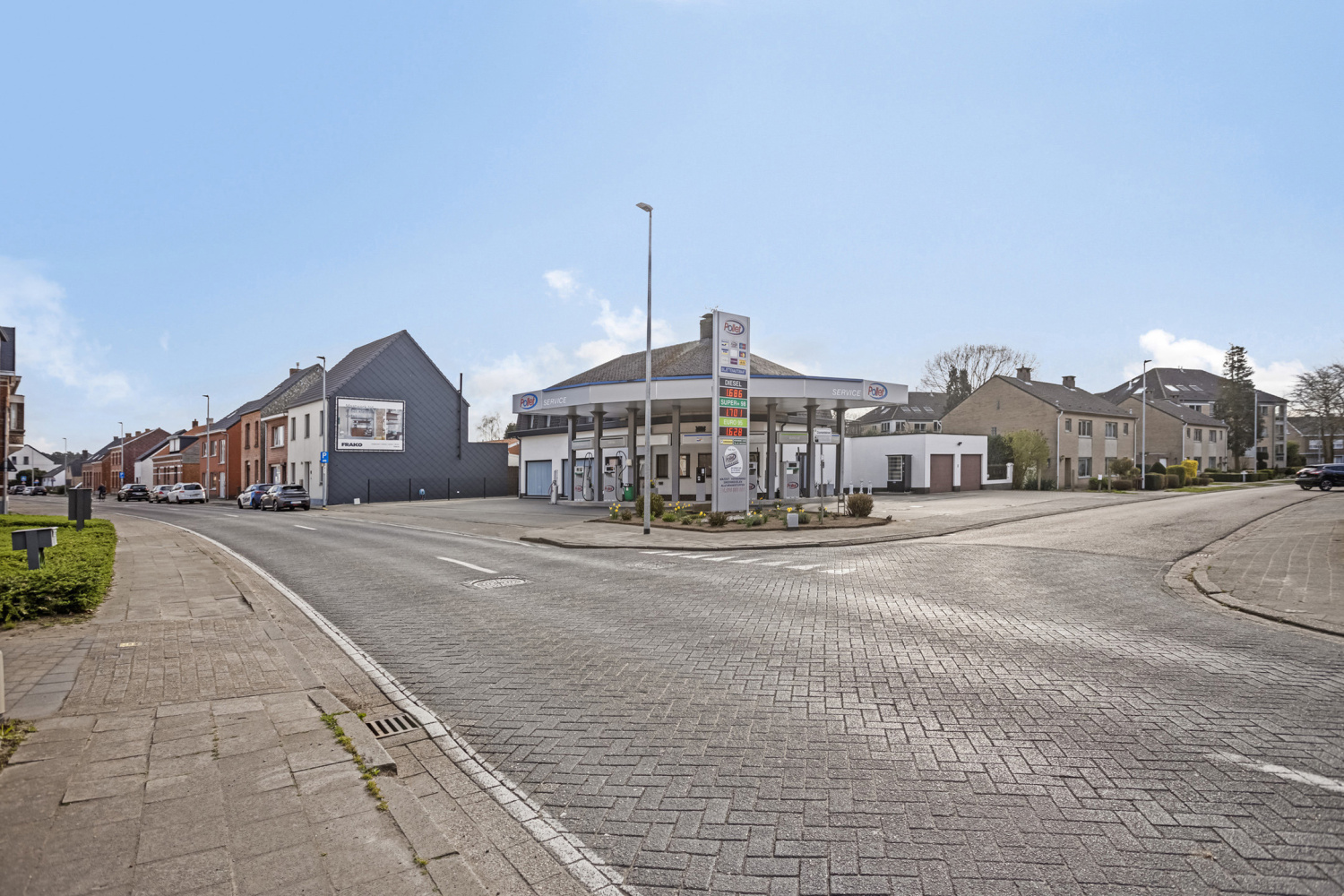 te koop huis vorselaar riemenstraat 30