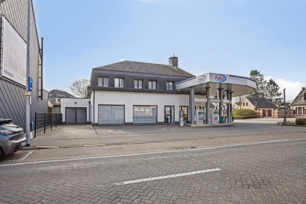 Vorselaar huis