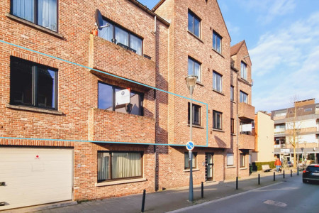 Turnhout appartement