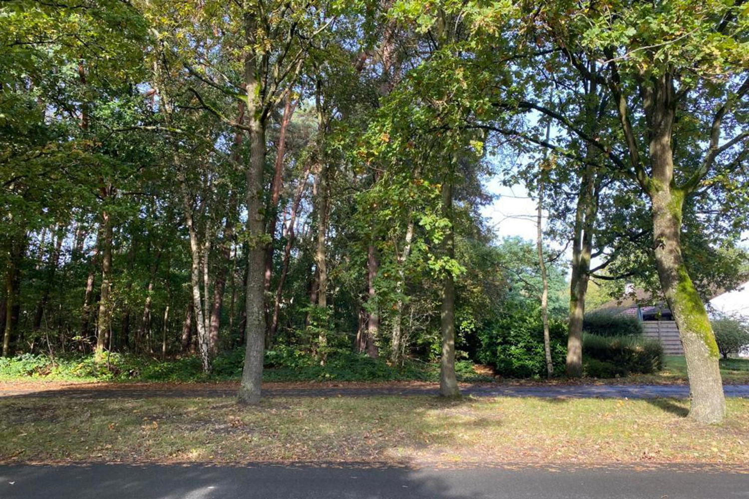 te koop grond mol vareselaan 18