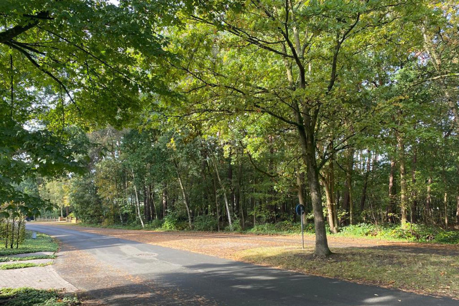 te koop grond mol vareselaan 18