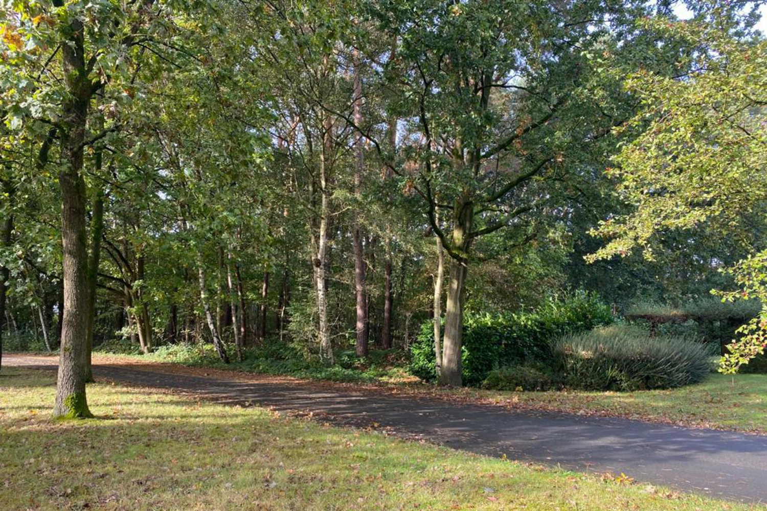 te koop grond mol vareselaan 18