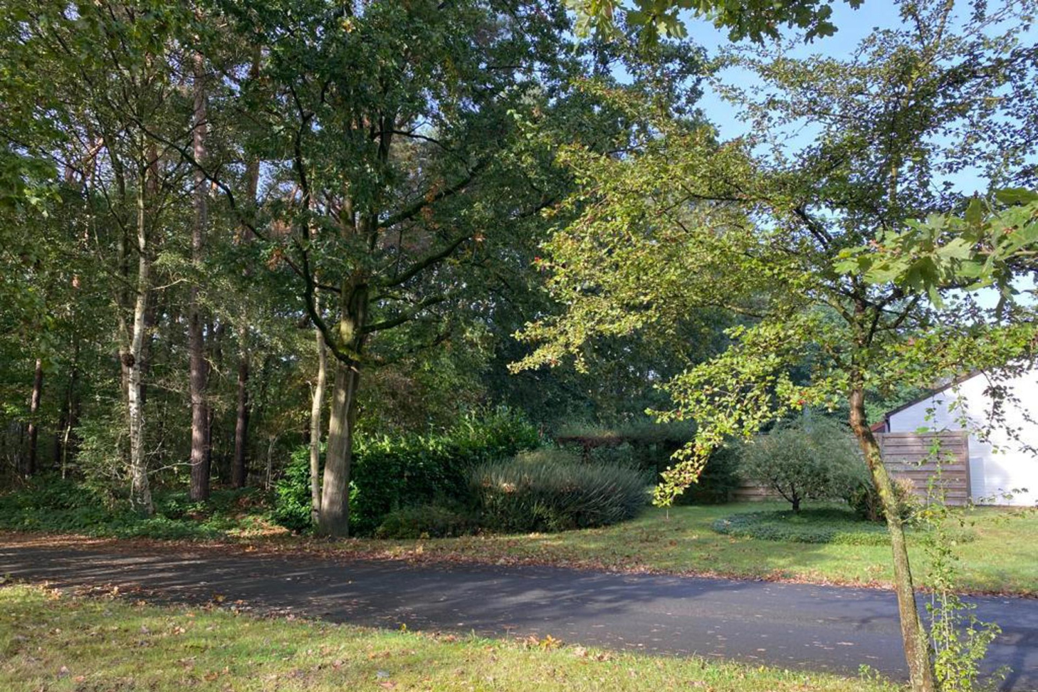 te koop grond mol vareselaan 18