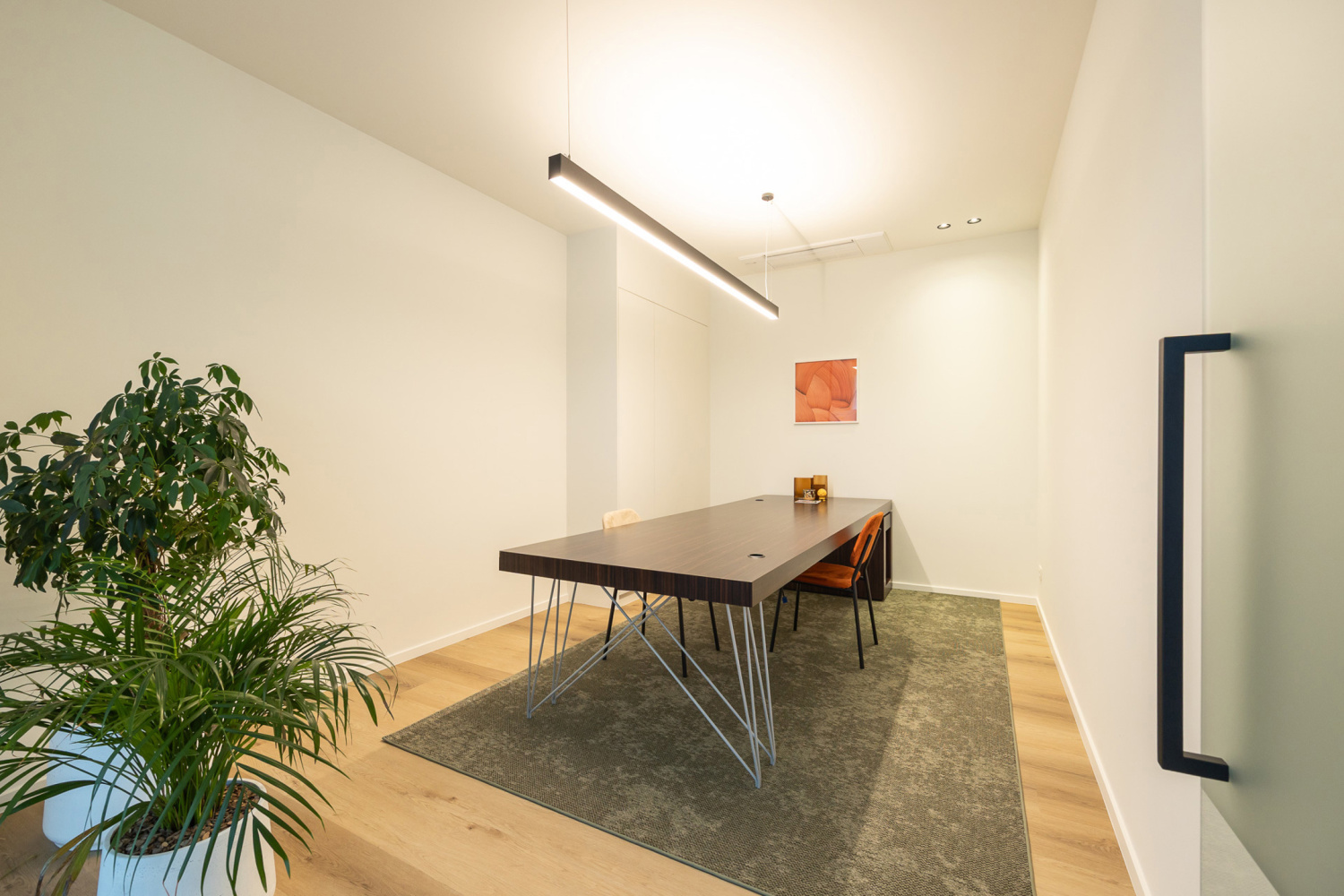 te huur kantoor turnhout steenweg op antwerpen 99