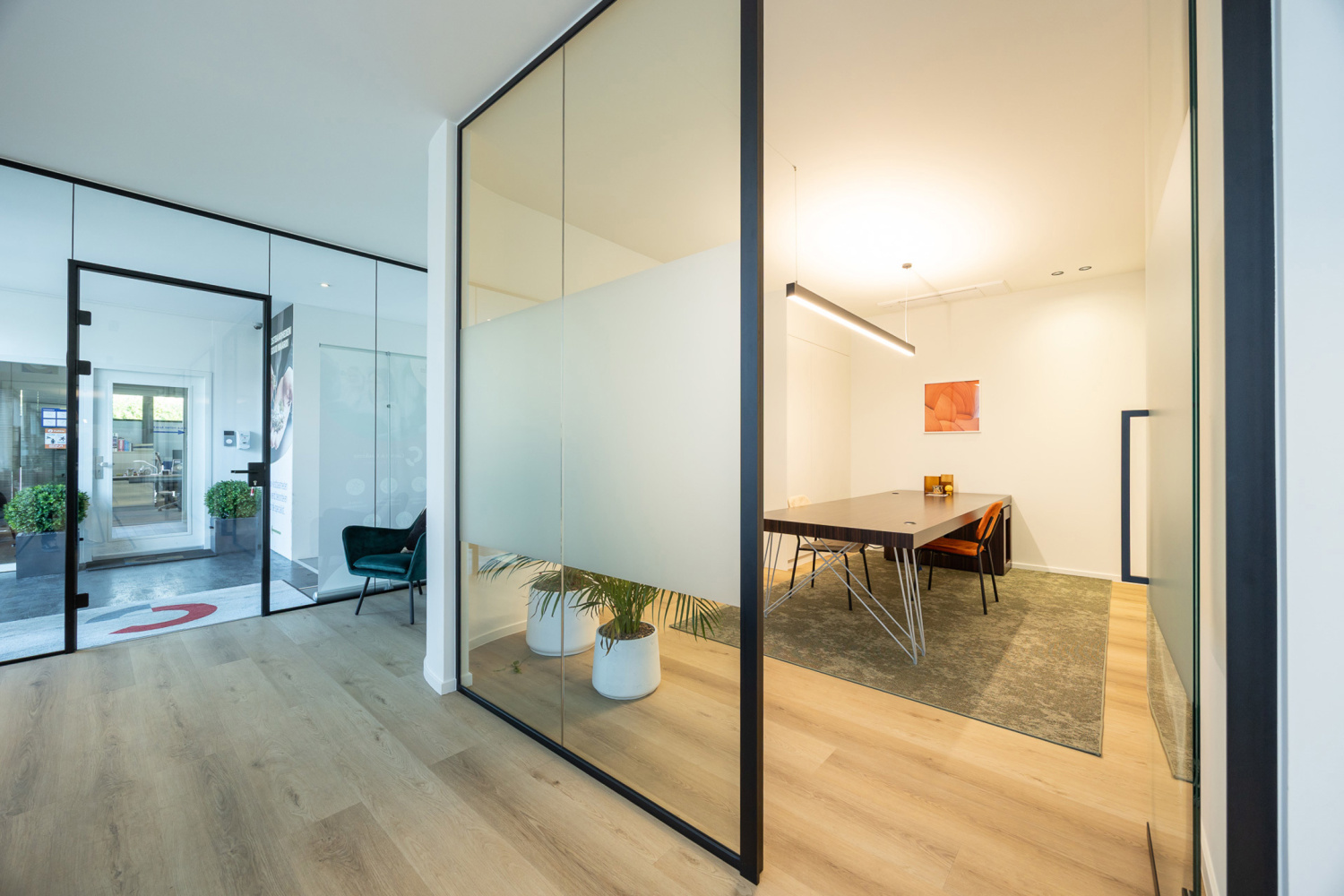 te huur kantoor turnhout steenweg op antwerpen 99