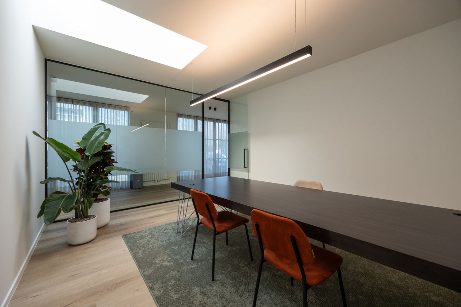 te huur kantoor turnhout steenweg op antwerpen 99