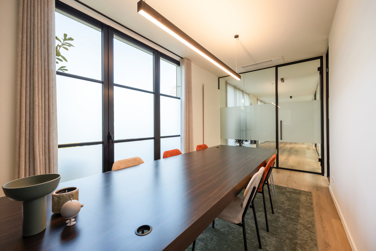 te huur kantoor turnhout steenweg op antwerpen 99