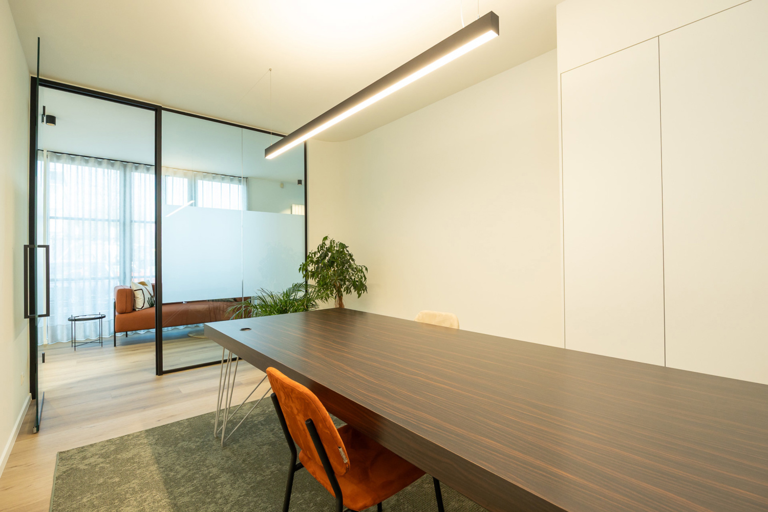 te huur kantoor turnhout steenweg op antwerpen 99