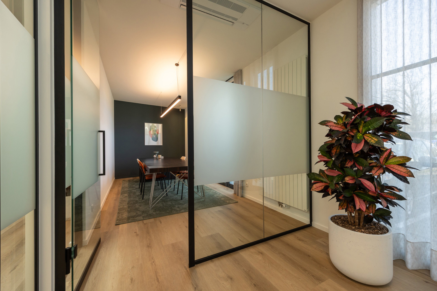 te huur kantoor turnhout steenweg op antwerpen 99