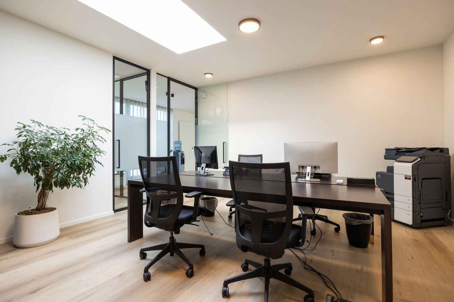 te huur kantoor turnhout steenweg op antwerpen 99