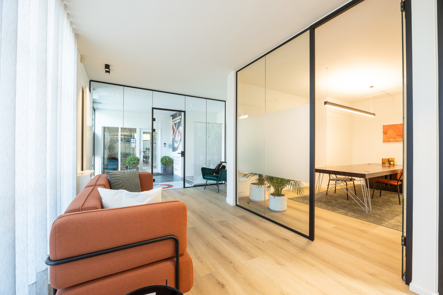 te huur kantoor turnhout steenweg op antwerpen 99