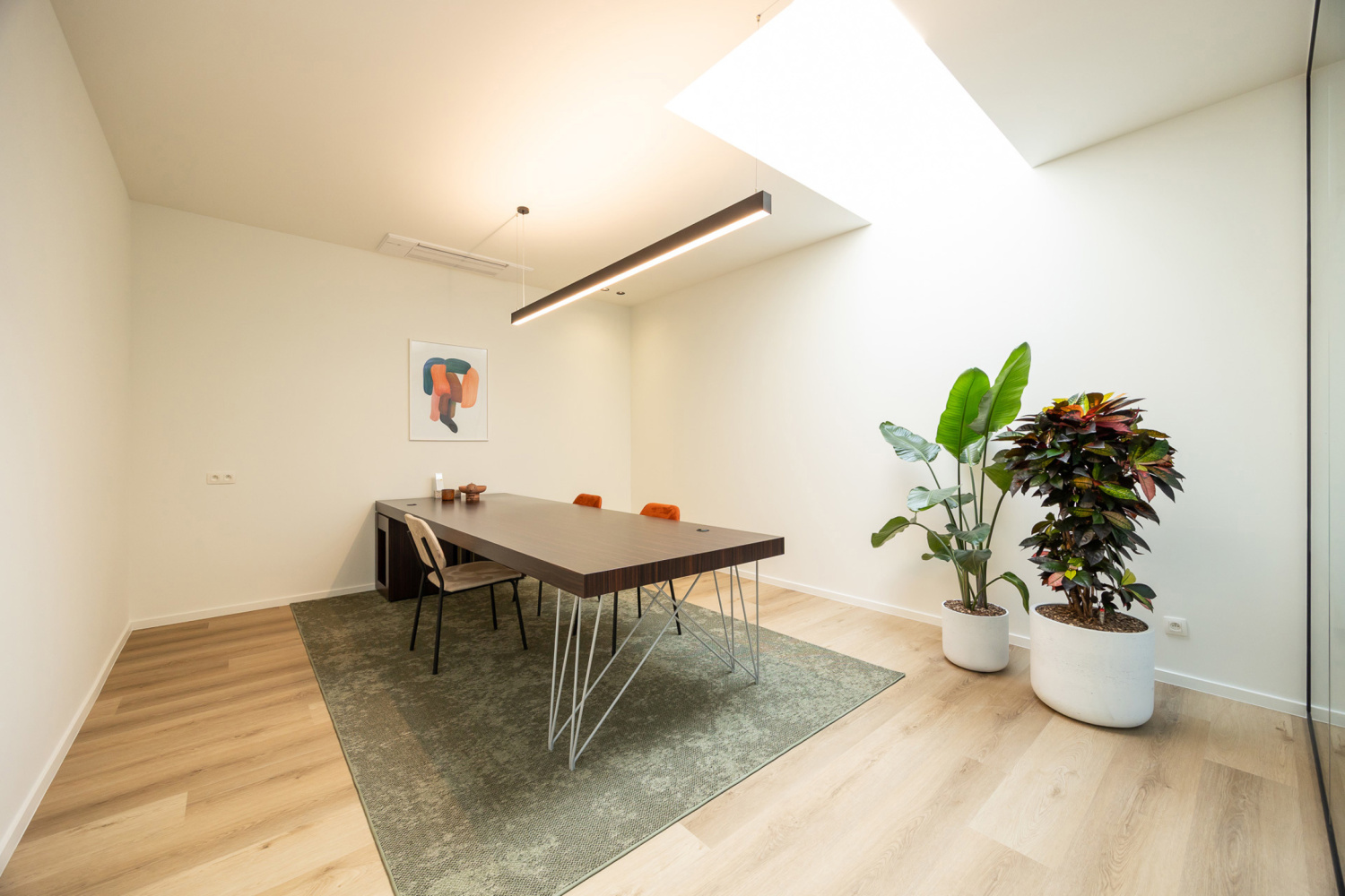 te huur kantoor turnhout steenweg op antwerpen 99