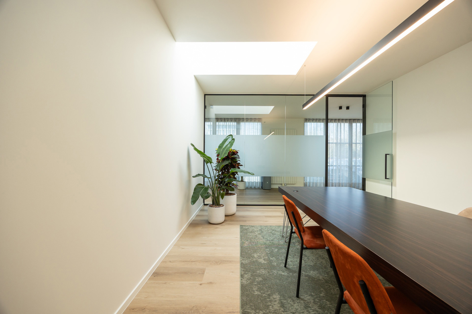 te huur kantoor turnhout steenweg op antwerpen 99