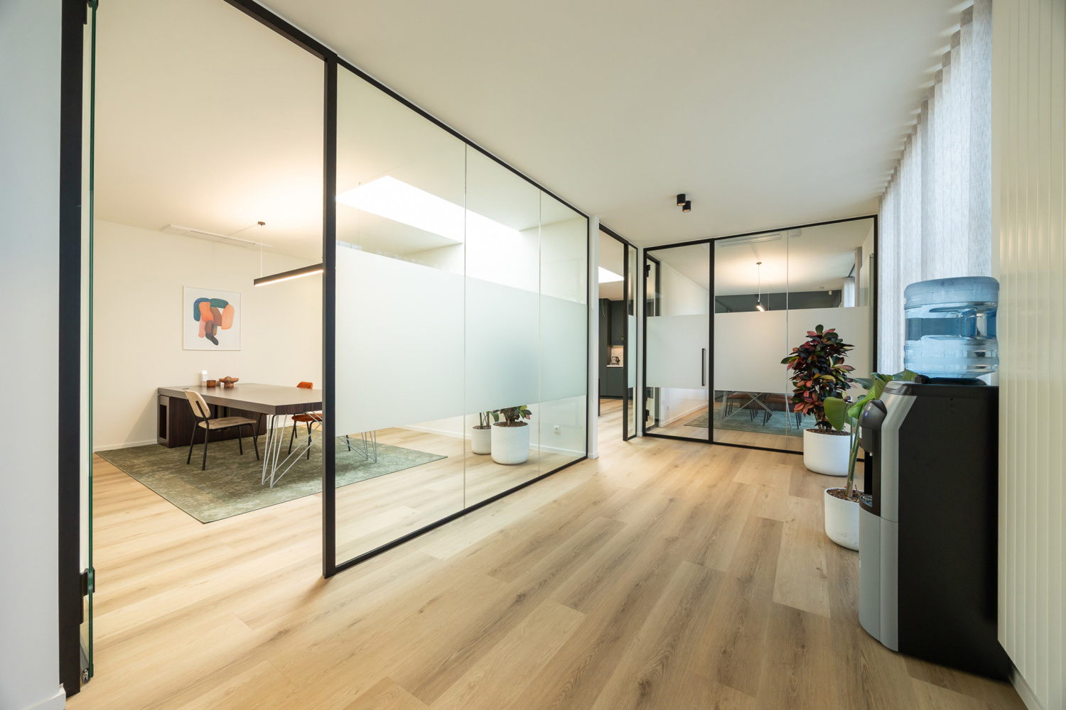 te huur kantoor turnhout steenweg op antwerpen 99