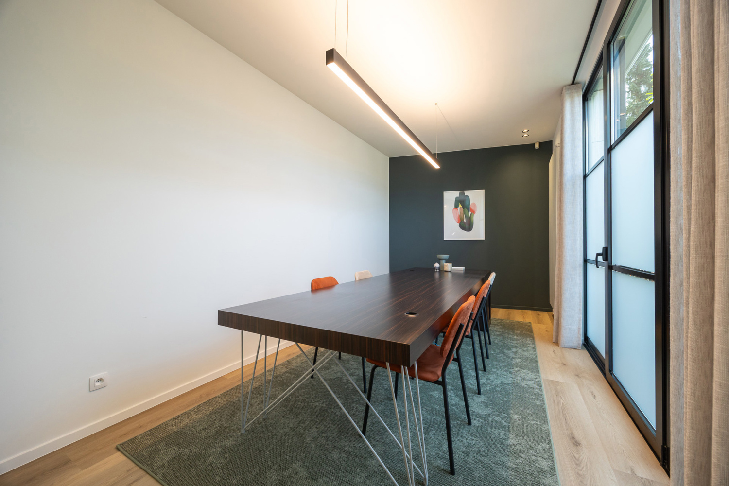 te huur kantoor turnhout steenweg op antwerpen 99