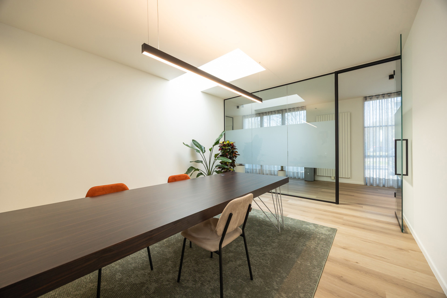 te huur kantoor turnhout steenweg op antwerpen 99