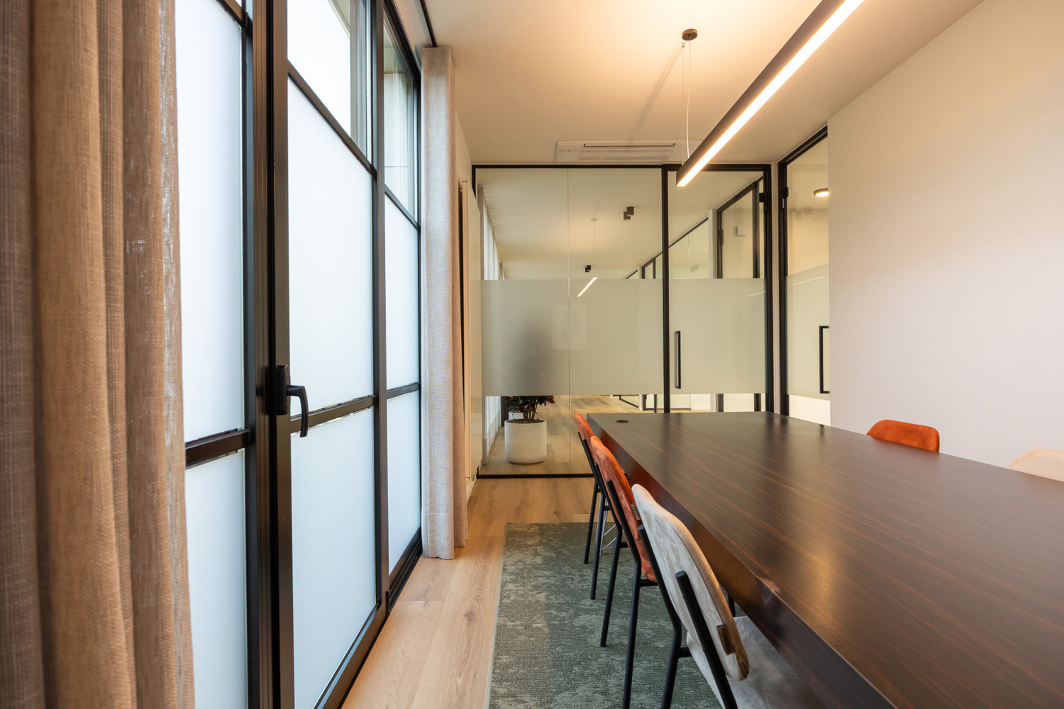 te huur kantoor turnhout steenweg op antwerpen 99