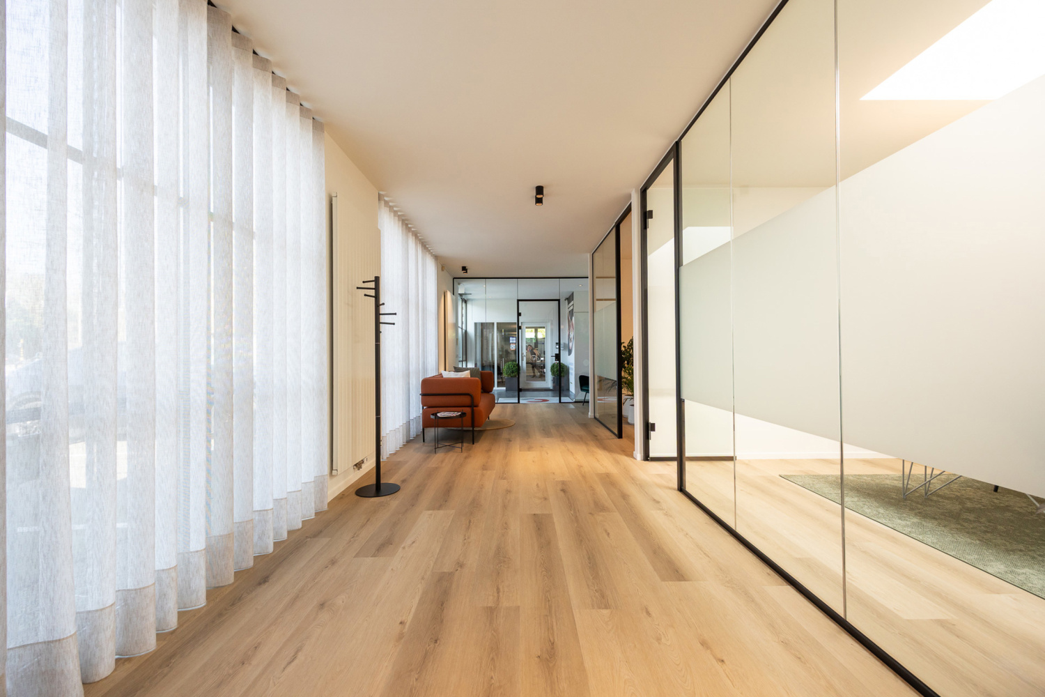 te huur kantoor turnhout steenweg op antwerpen 99