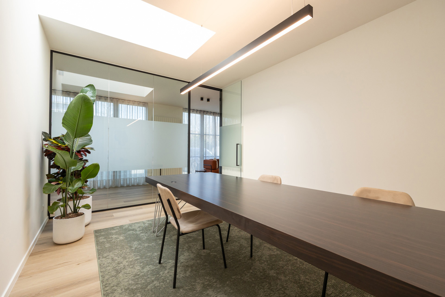 te huur kantoor turnhout steenweg op antwerpen 99 6683355