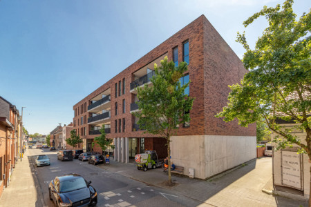 Turnhout appartement